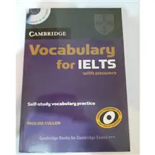 Vocabulary