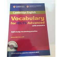Vocabulary