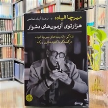 هزارتوی