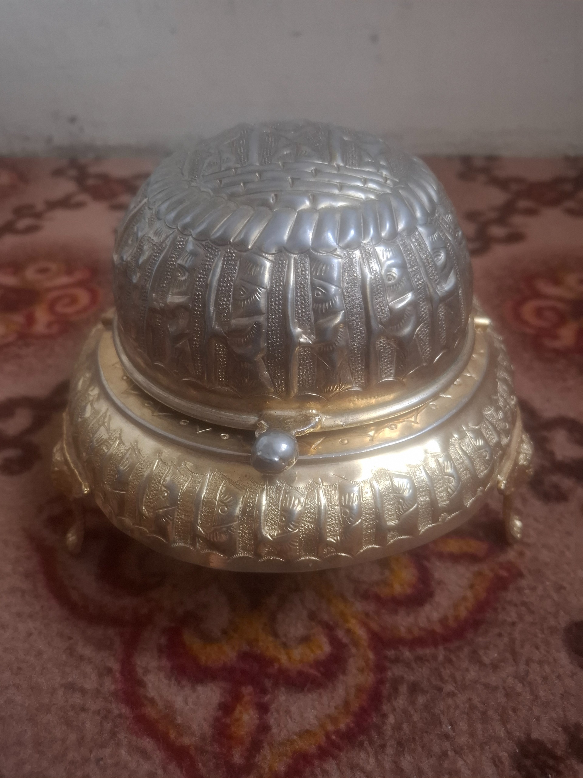 خاویر خوری قدیمی