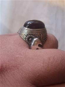 انگشتر