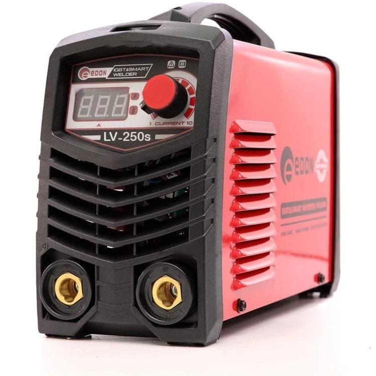 اینورتر جوشکاری EDON LV250S