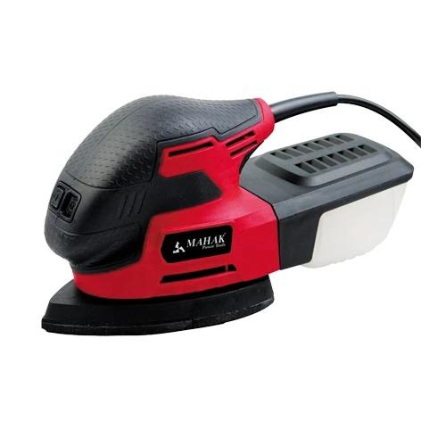   سنباده لرزان مشتی محک مدل MS-220