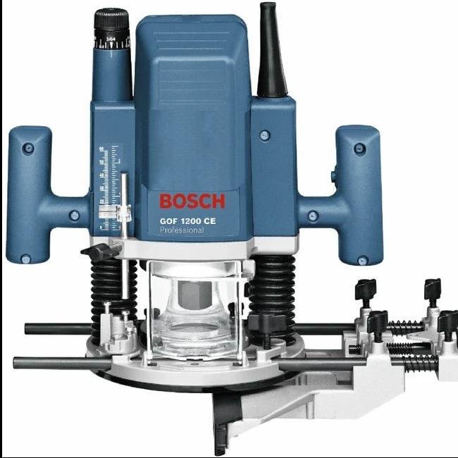  اور فرز بوش 1200 وات مدل GOF 1200 (آمریکایی)