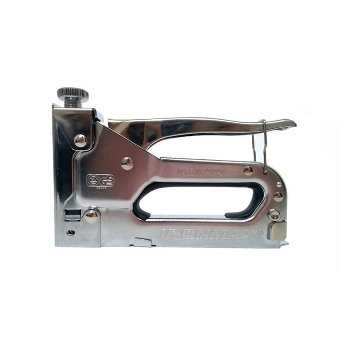  منگنه کوب آیرون مکس مدل IM-S414