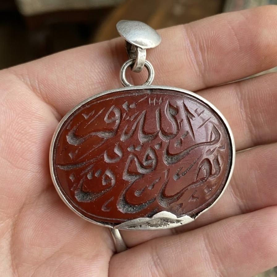 مدال دست ساز