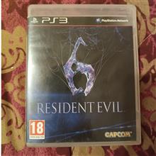 Resident