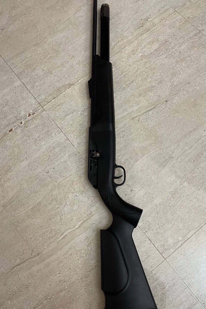 والتر دومیناتور1250 المان