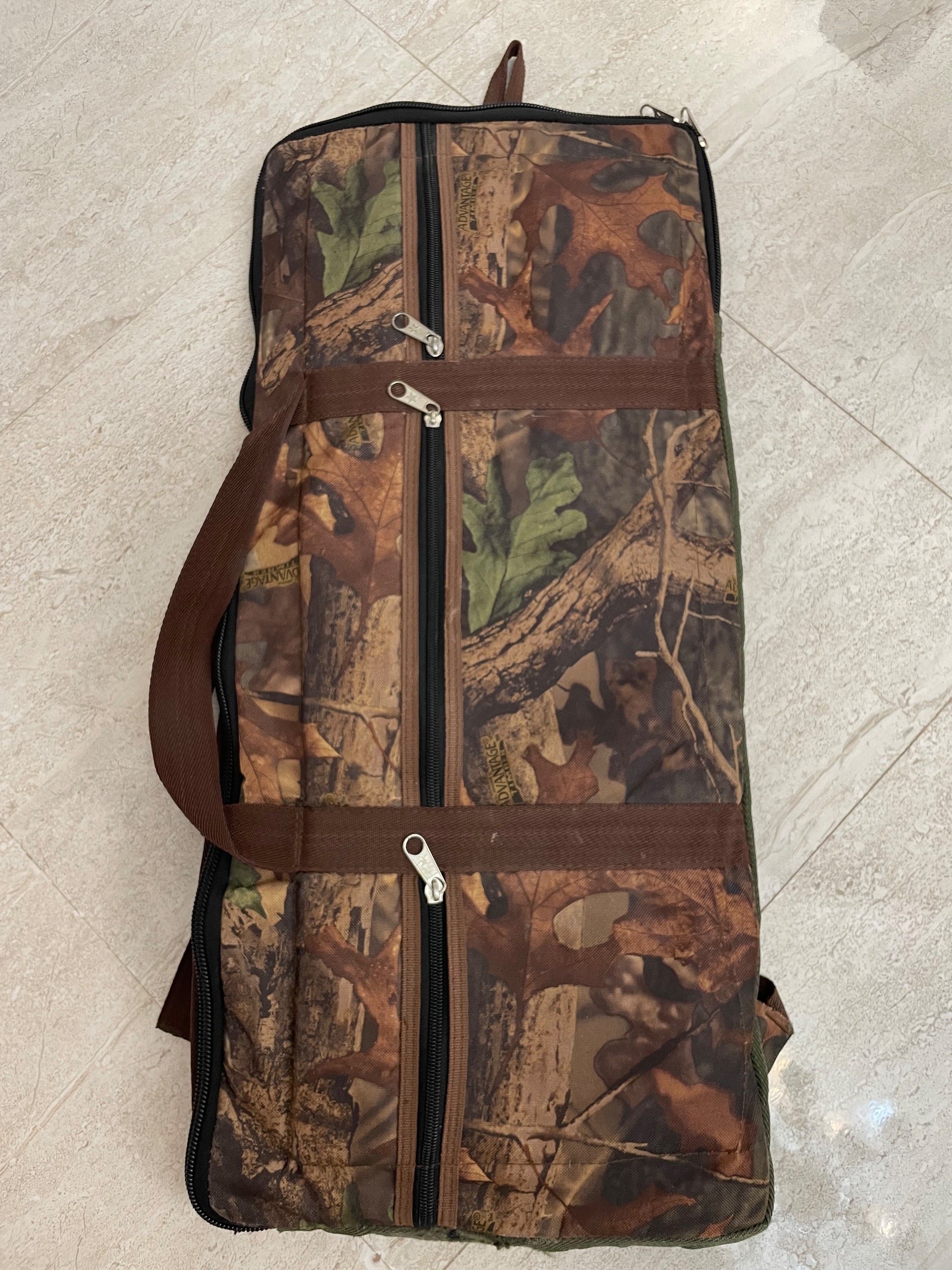 کیف تفنگ های بولپاپ