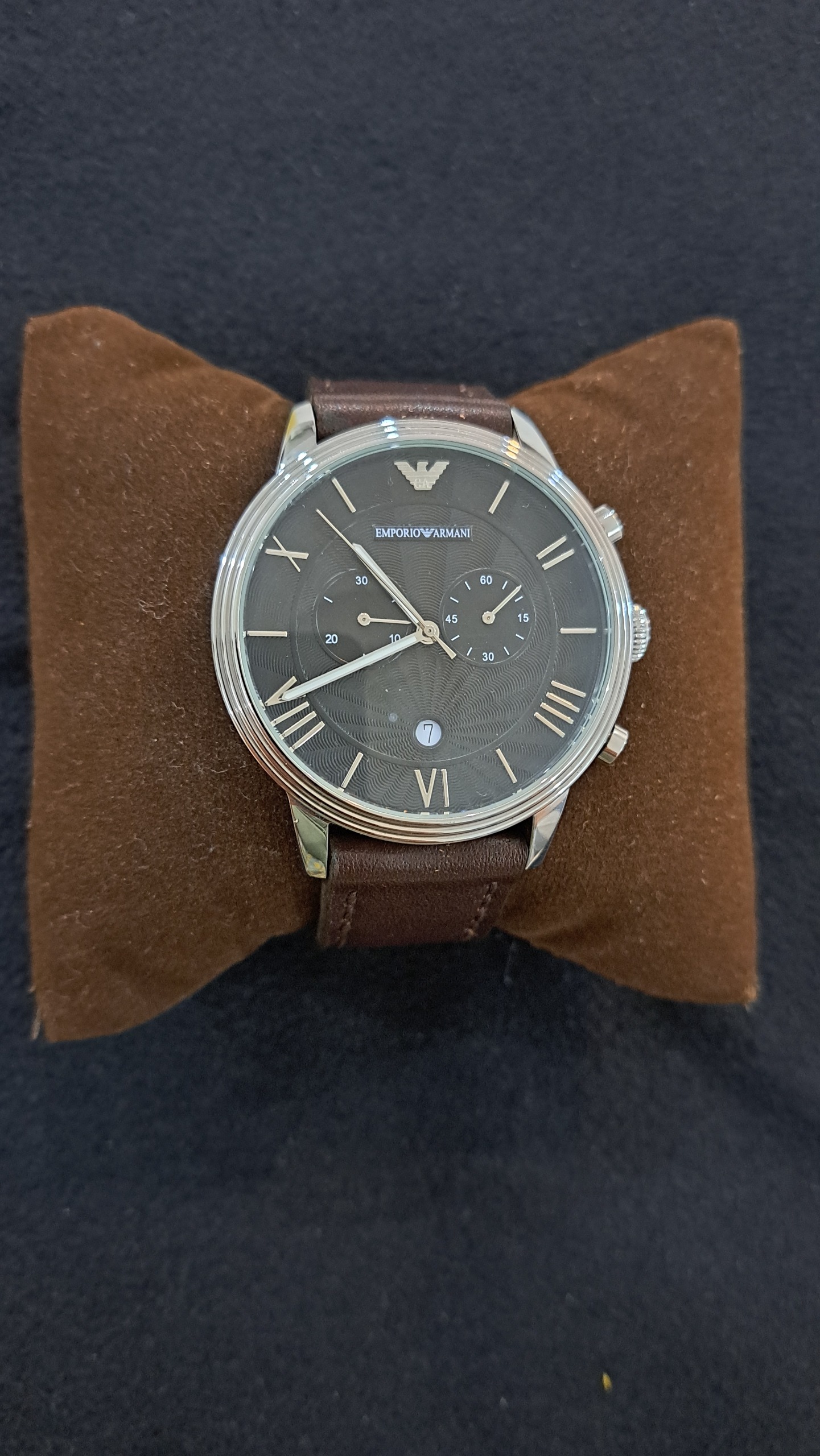 ساعت امپریو آرمانی AR1919