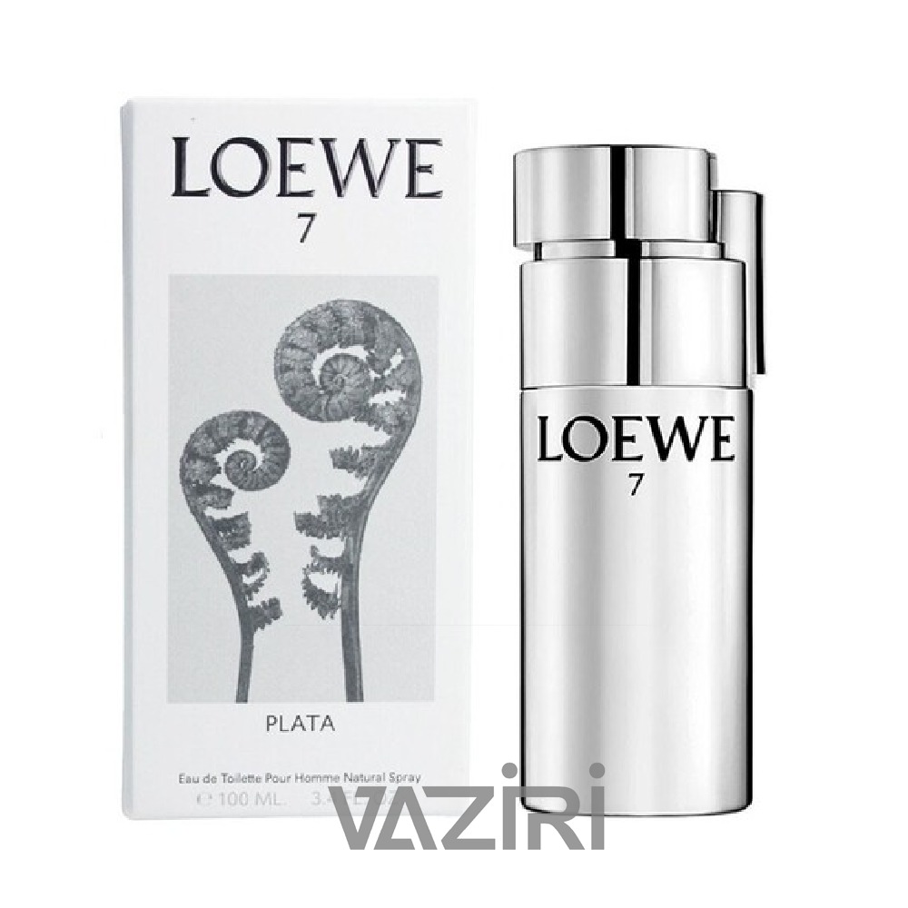 عطر لئووه 7 پلاتا