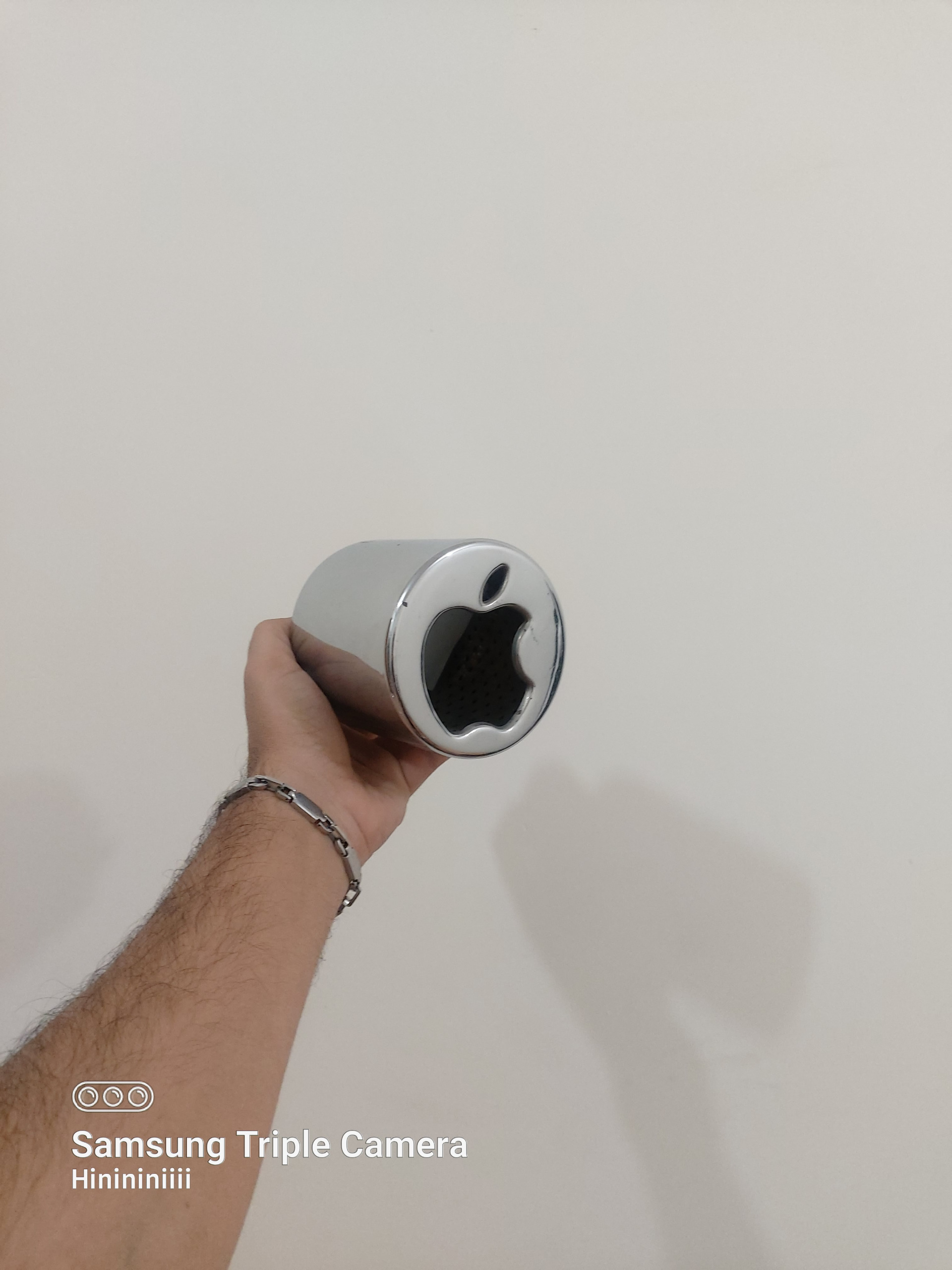 سراگزوز مدل اپل