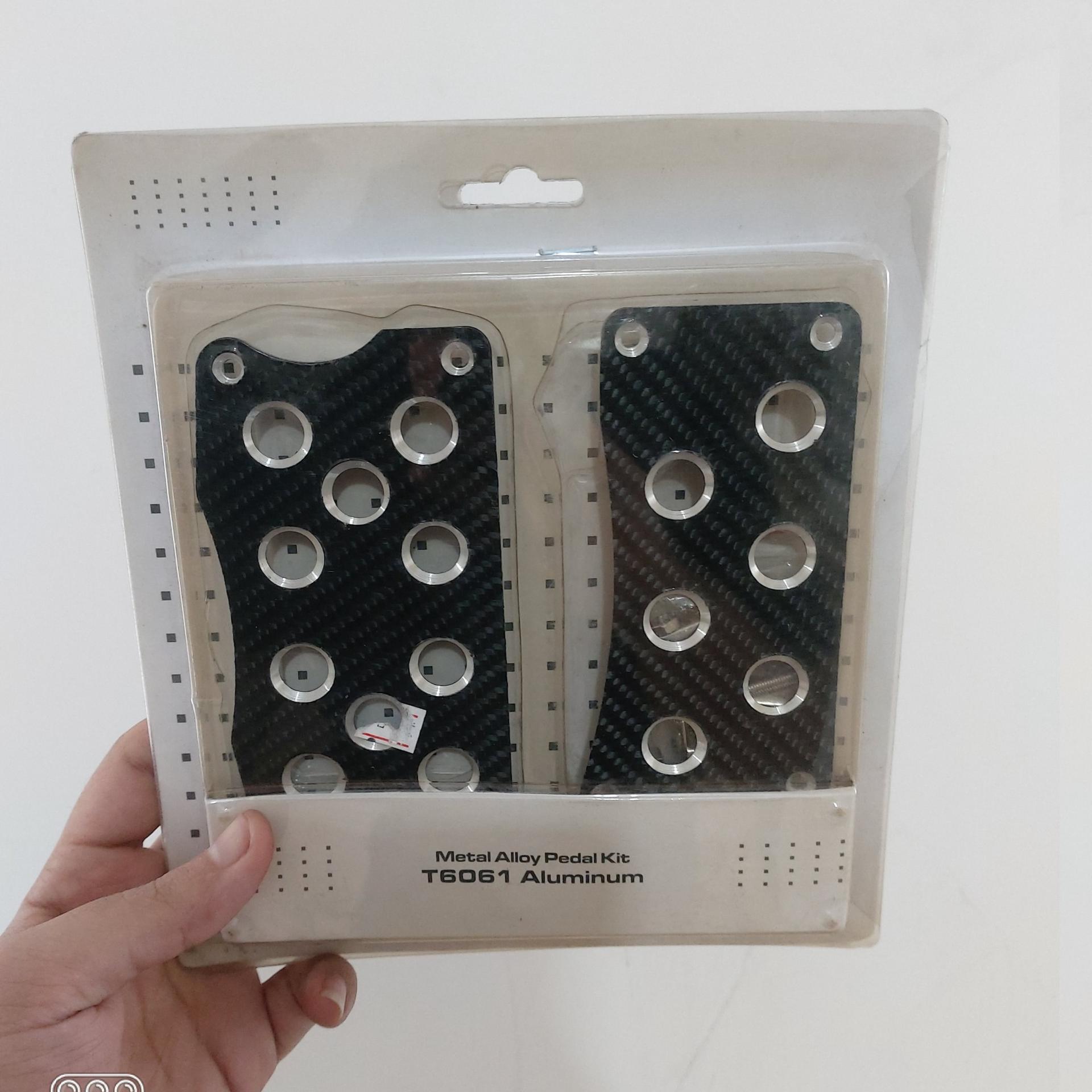 روپدالی اتومات اسپرت کربن اصل