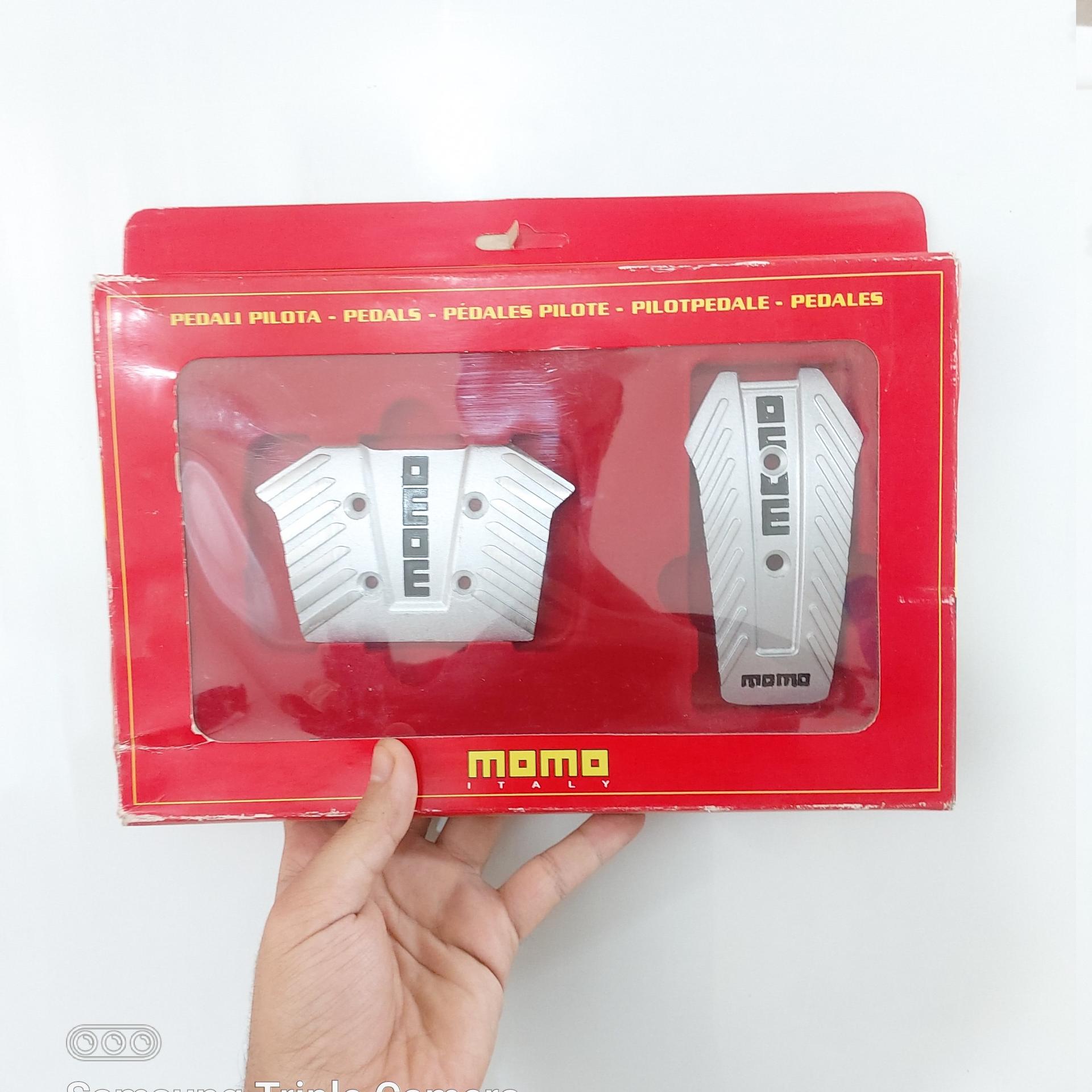 روپدالی اتومات اسپرت برند MOMO