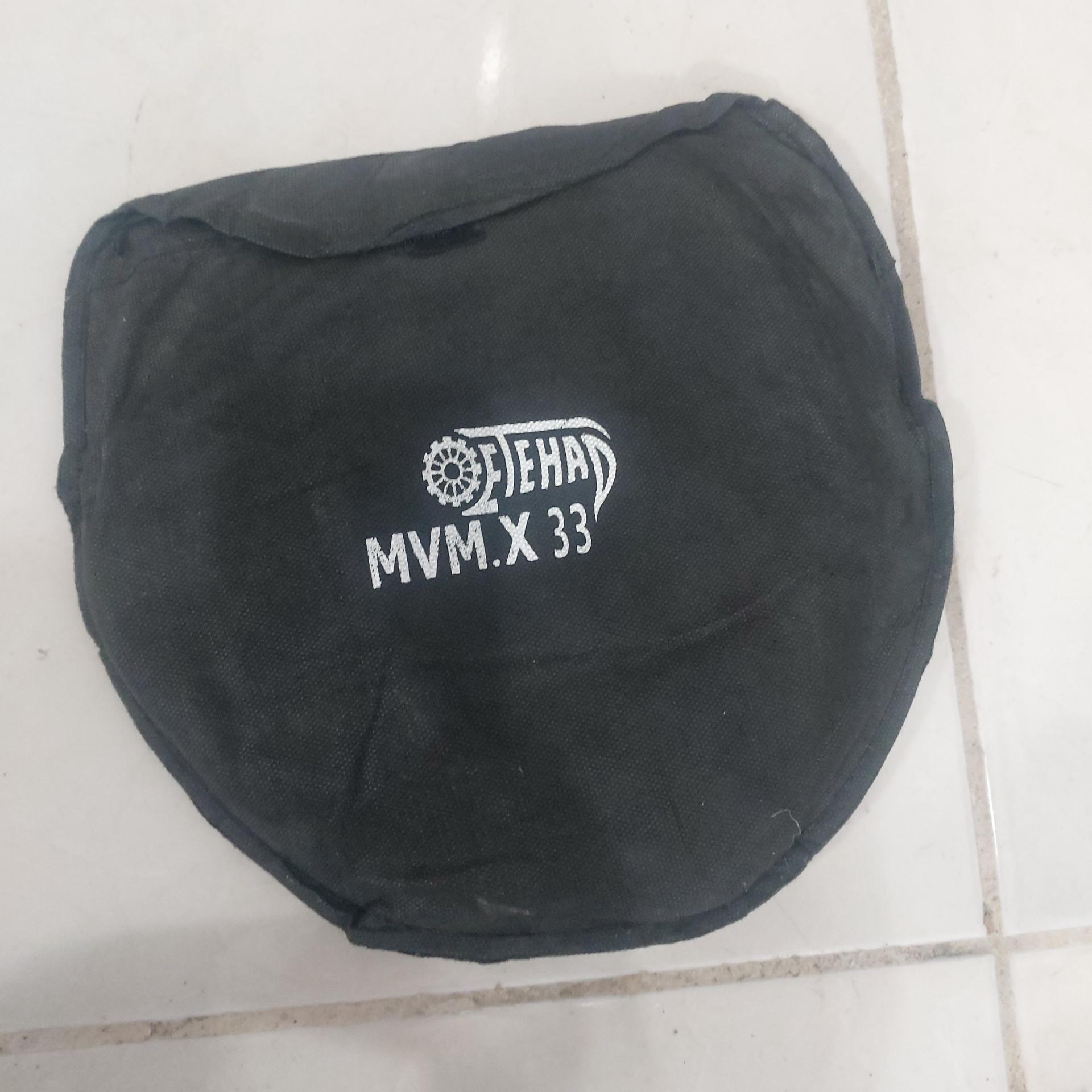 پرده بغل شیشه mvm x33