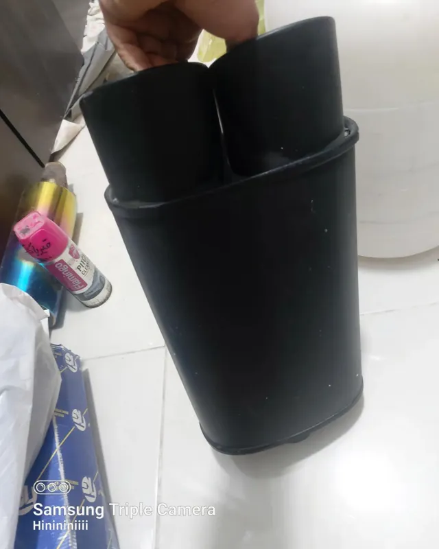 منبع اگزوز اسپرت برند فرمول1