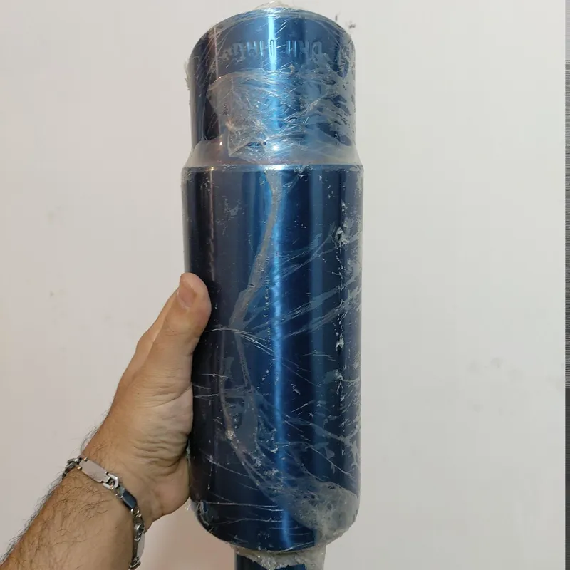 منبع اگزوز اسپرت استیل ابی برند DRIFTING دریفتینگ