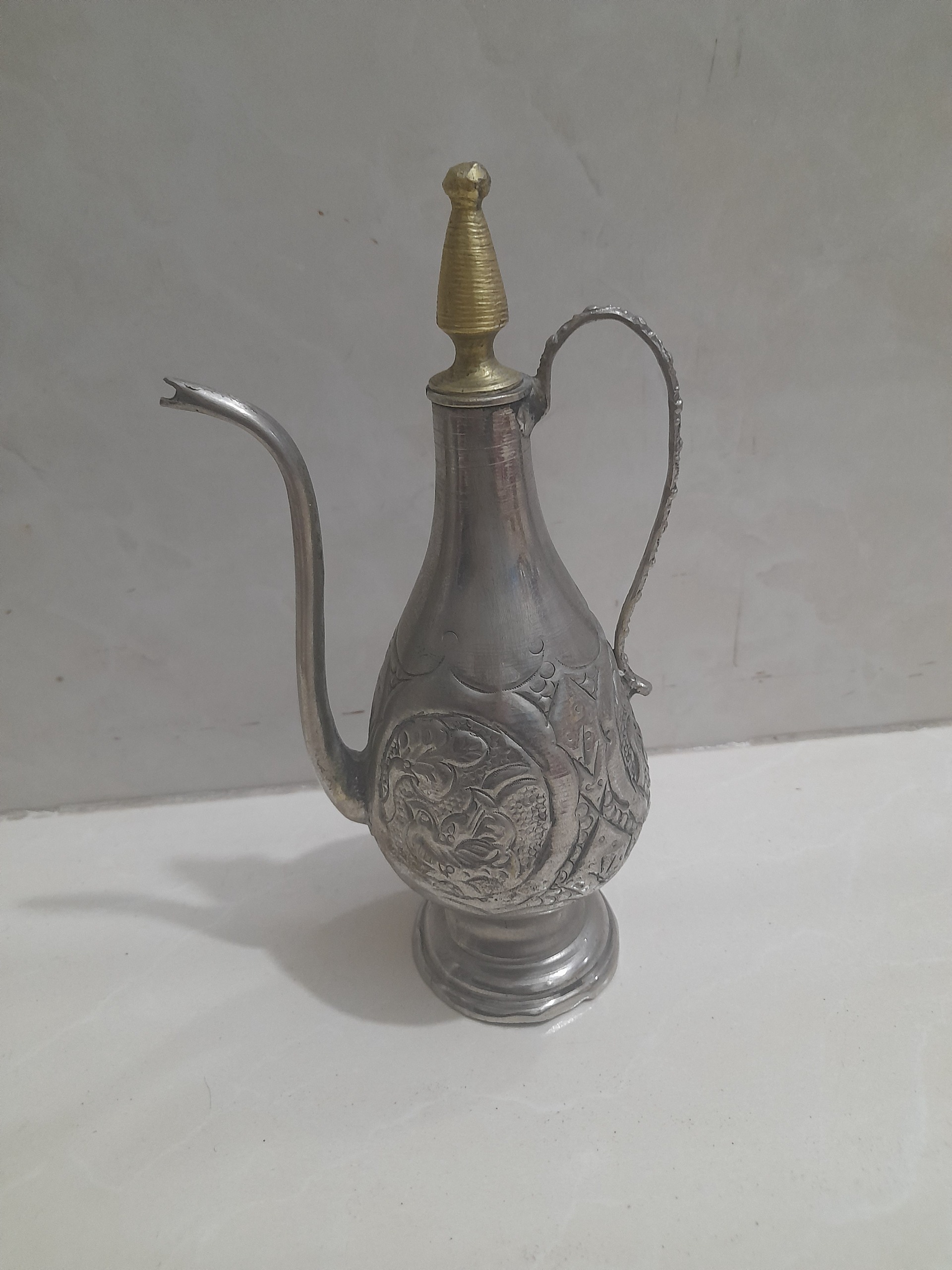 گلاب پاش گلاب دان