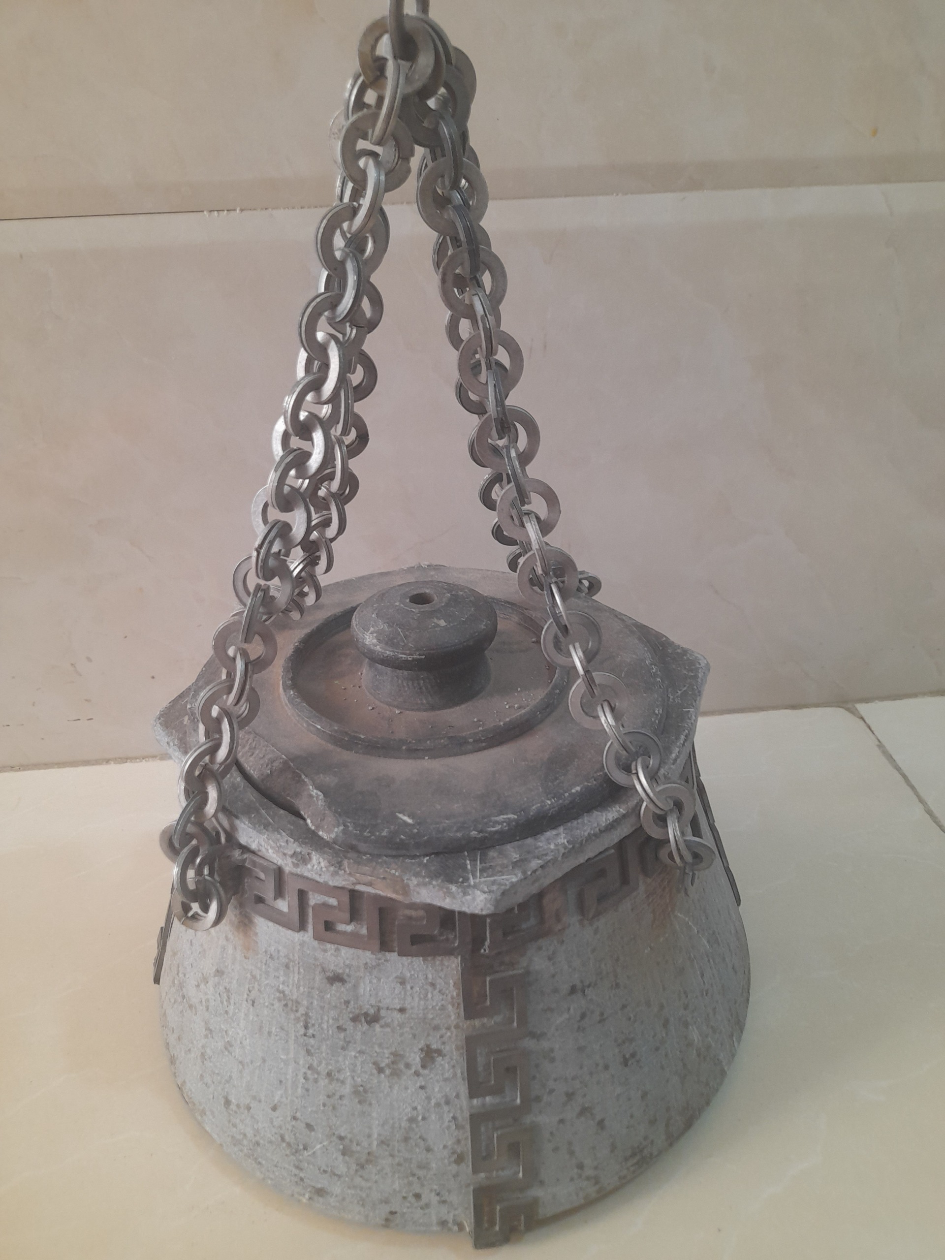 دیزی سنگی قدیمی