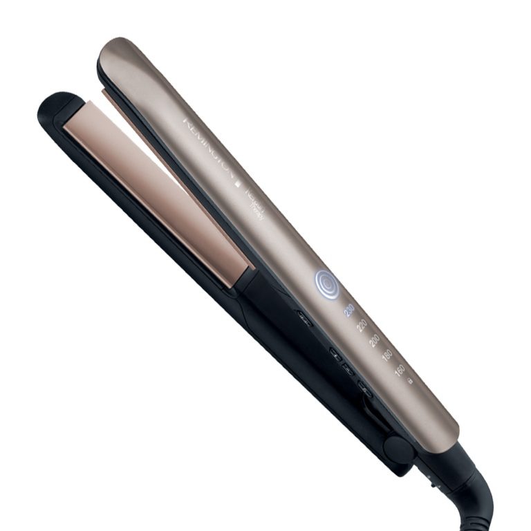 اتومو رمینگتون کراتین Remington keratin hair