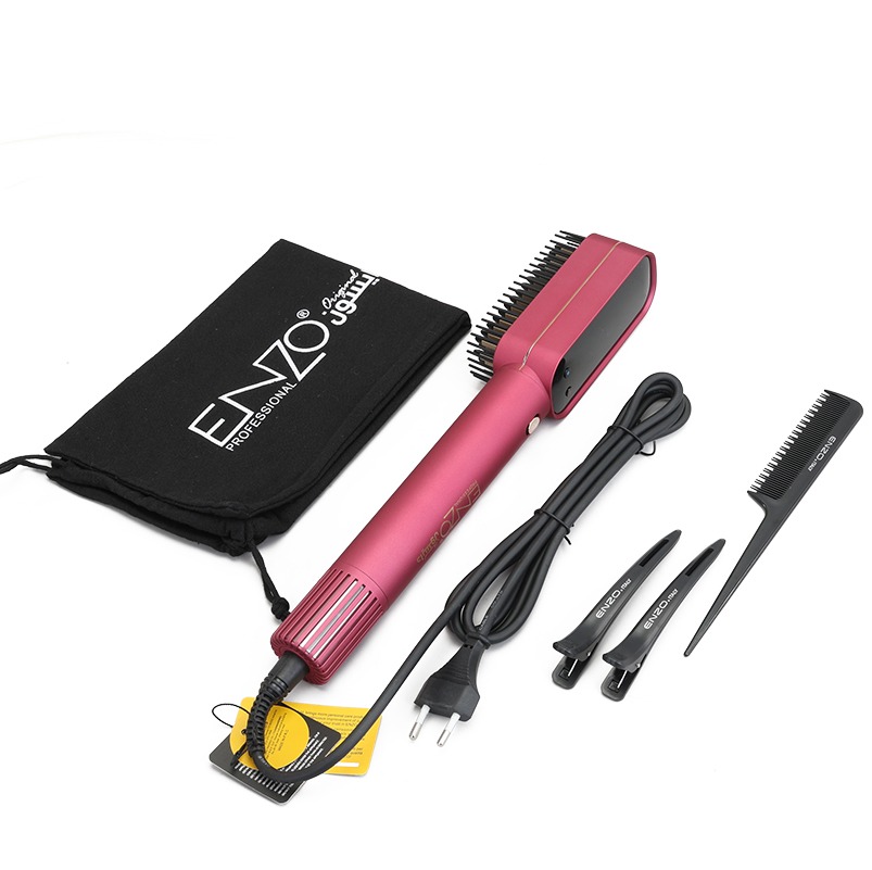 برس حرارتی انزو ایتالیا ENZO PROFESSIONAL 052