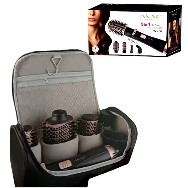 سشوار مک ستایلر M.A.C STYLER 6730