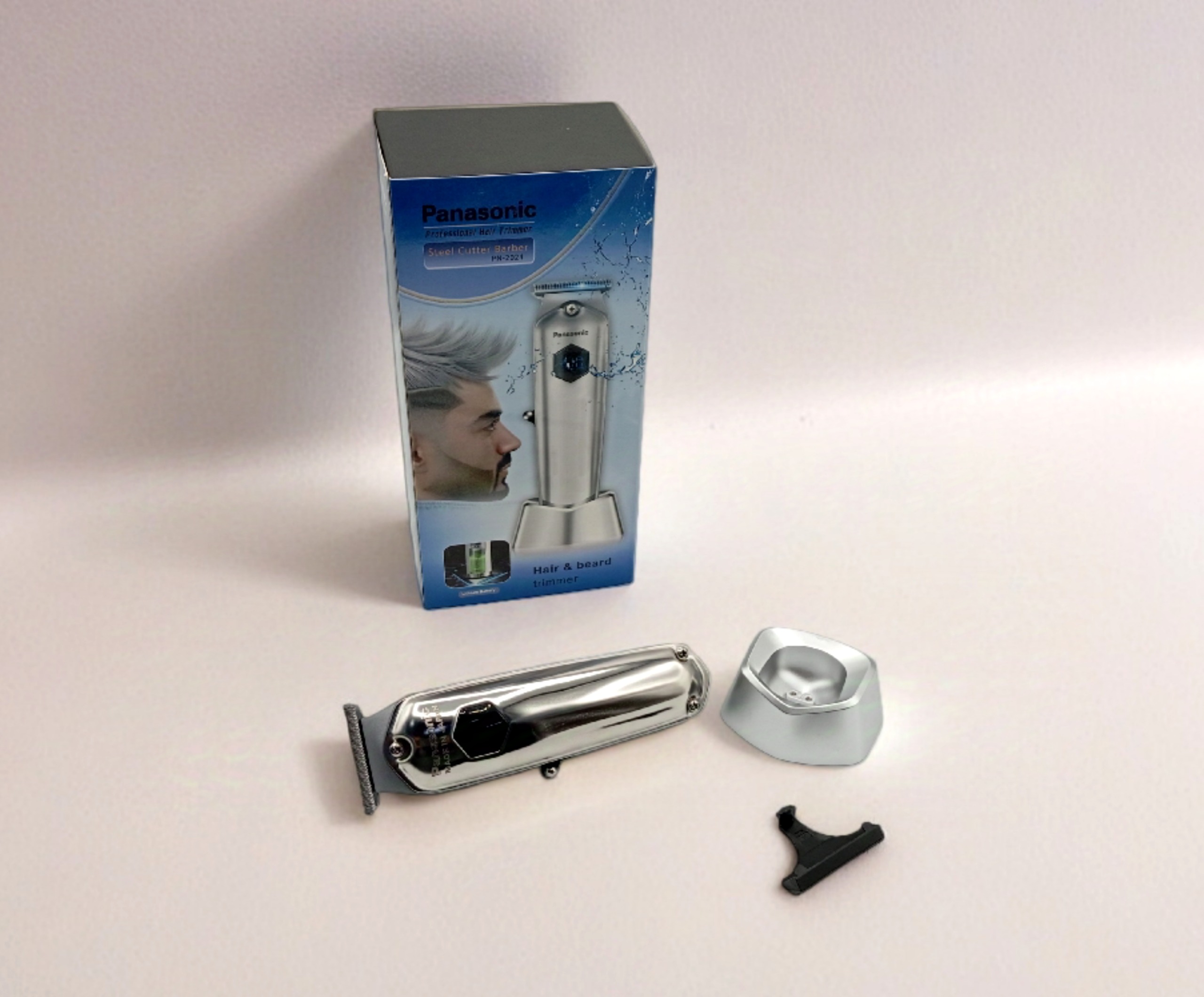 صفر زن حرفه ای پاناسونیک ژاپن Panasonic prol Japan