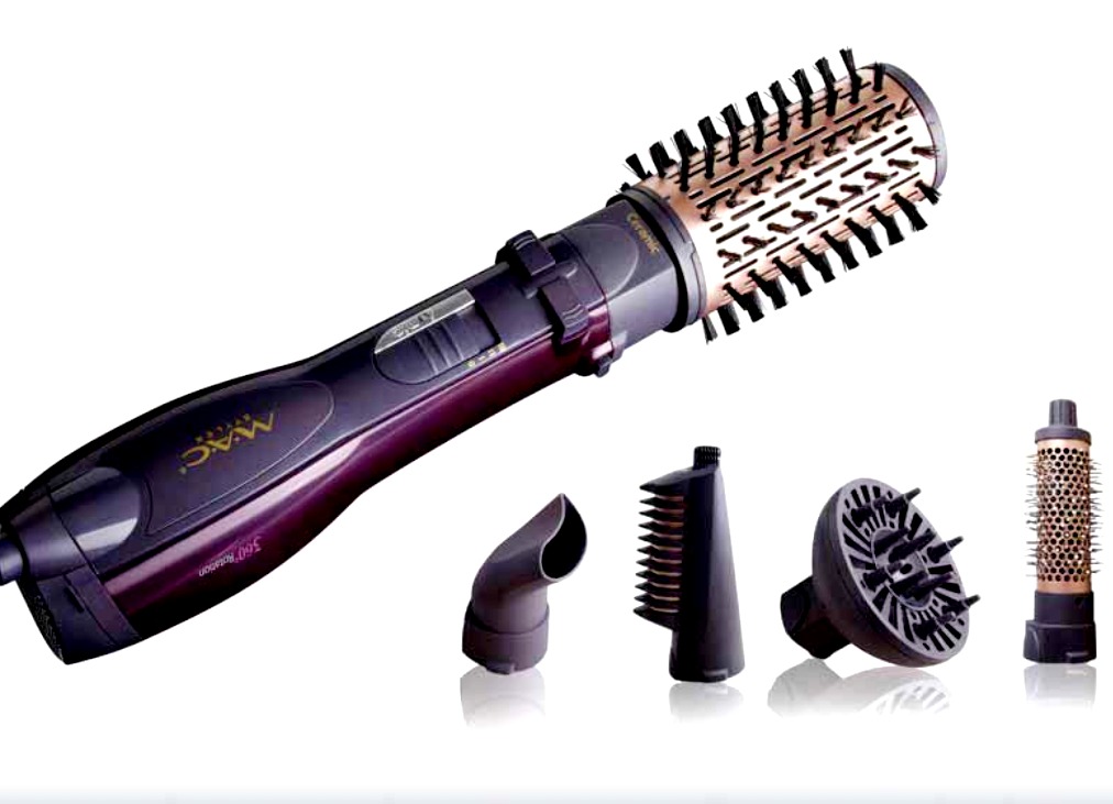 سشوار چرخشی مکستایلر اورجینال MAC STAYLER