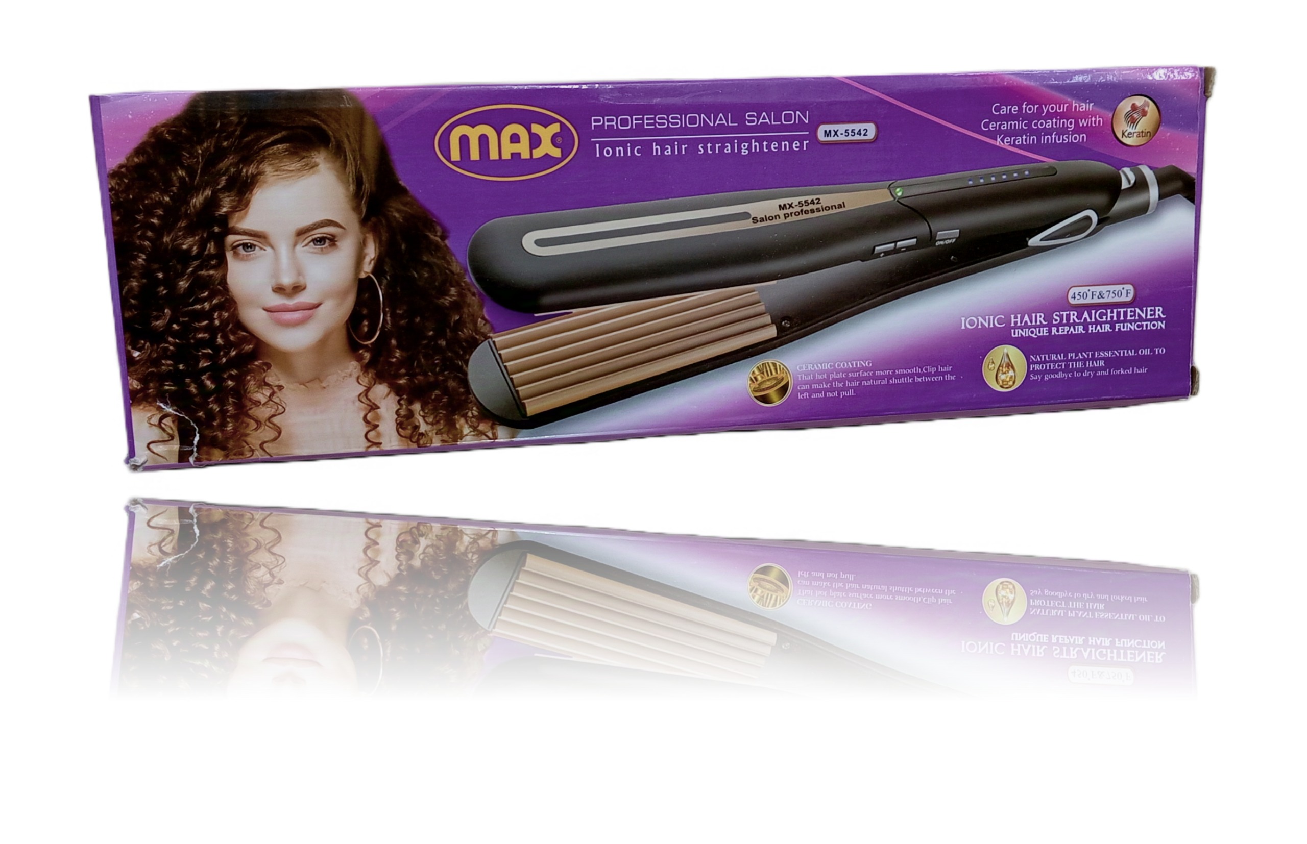 اتومو ویو حرفه ای مکس MAX PROFESSIONAL