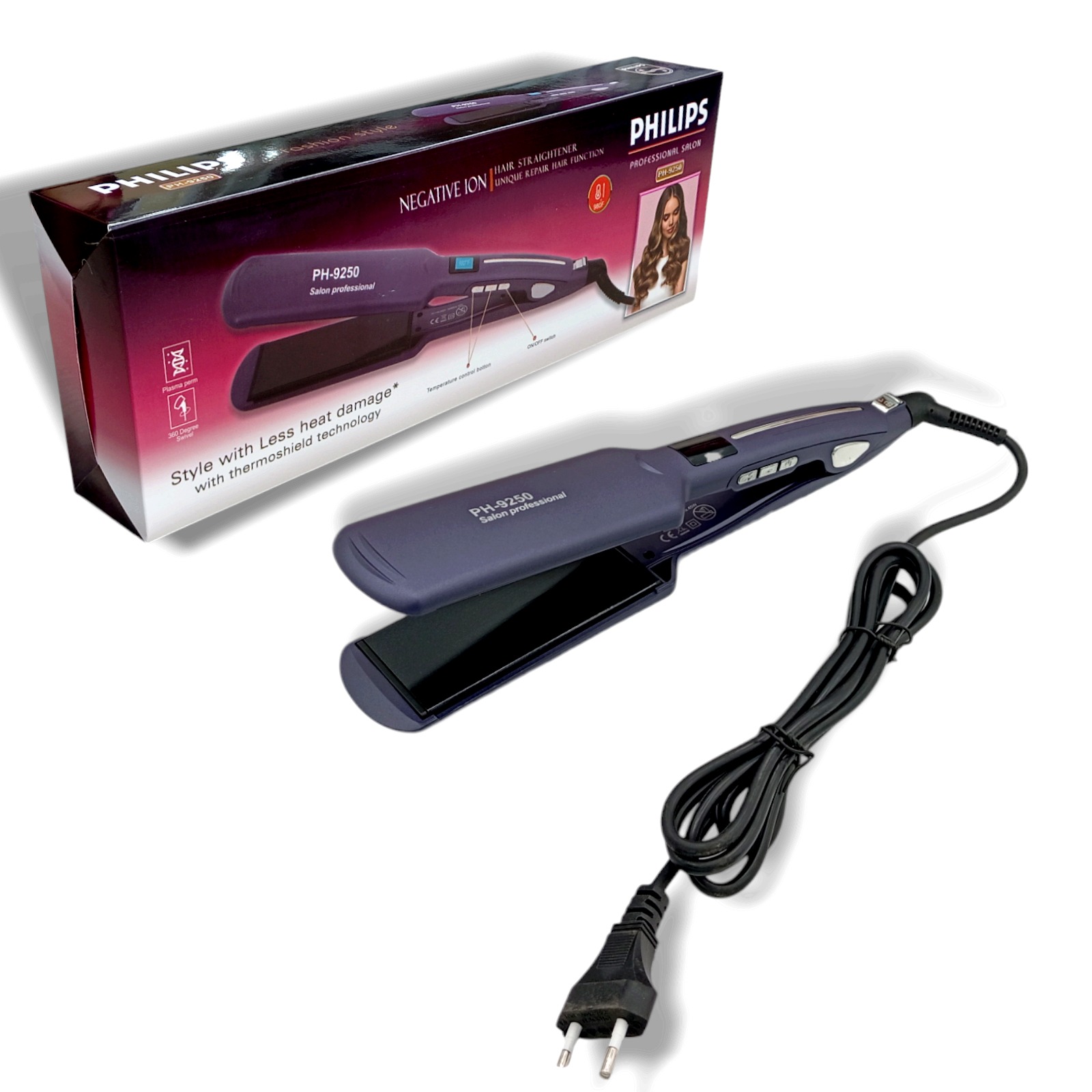 اتومو حرفه ای فلیپس اورجینالPHILIPS NAlNE0