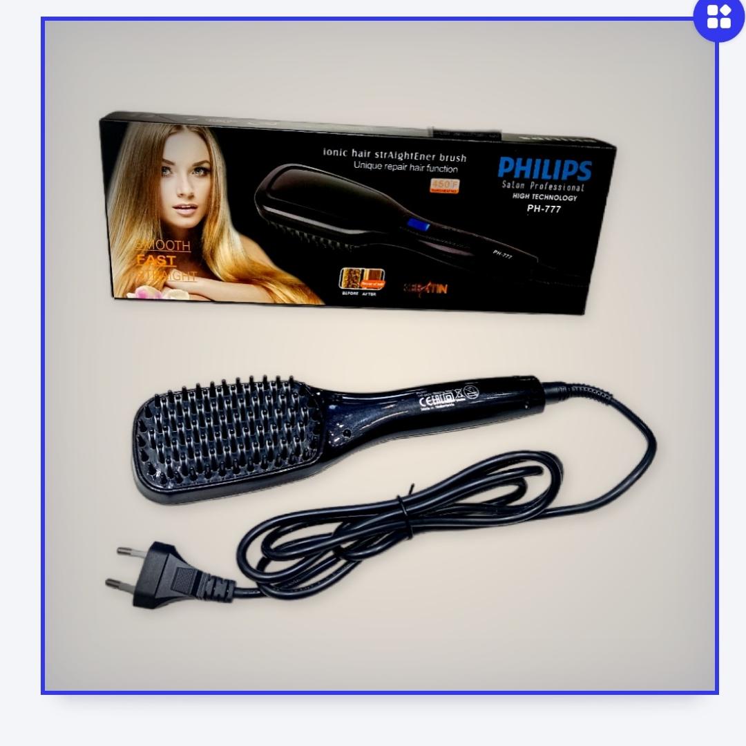 برس حرارتی هوشمند فلیپس PHILIPS NEW