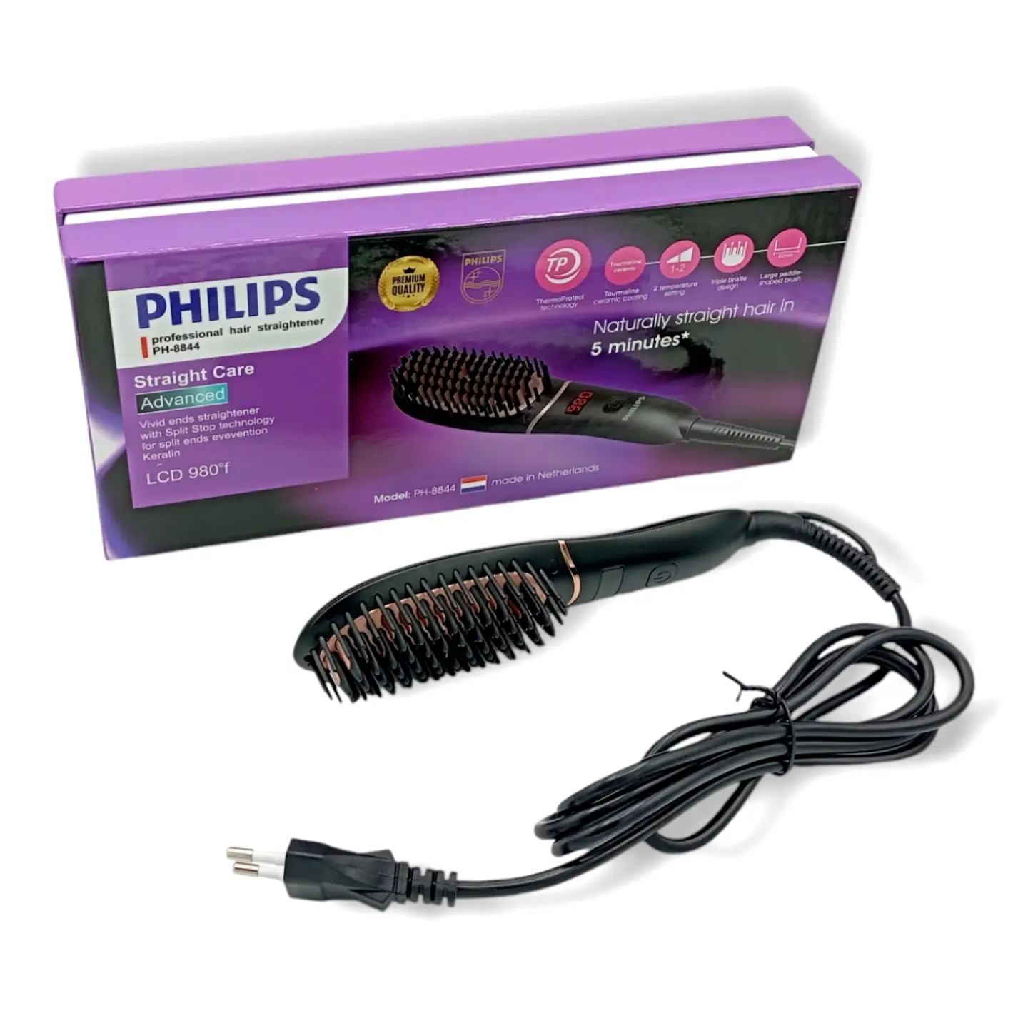 برس حرارتی فلیپس فلیپس philips LCD 980