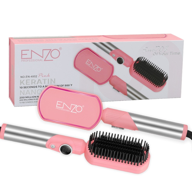 برس حرارتی صافی دایم انزو ایتالیا ENZO EN-4002