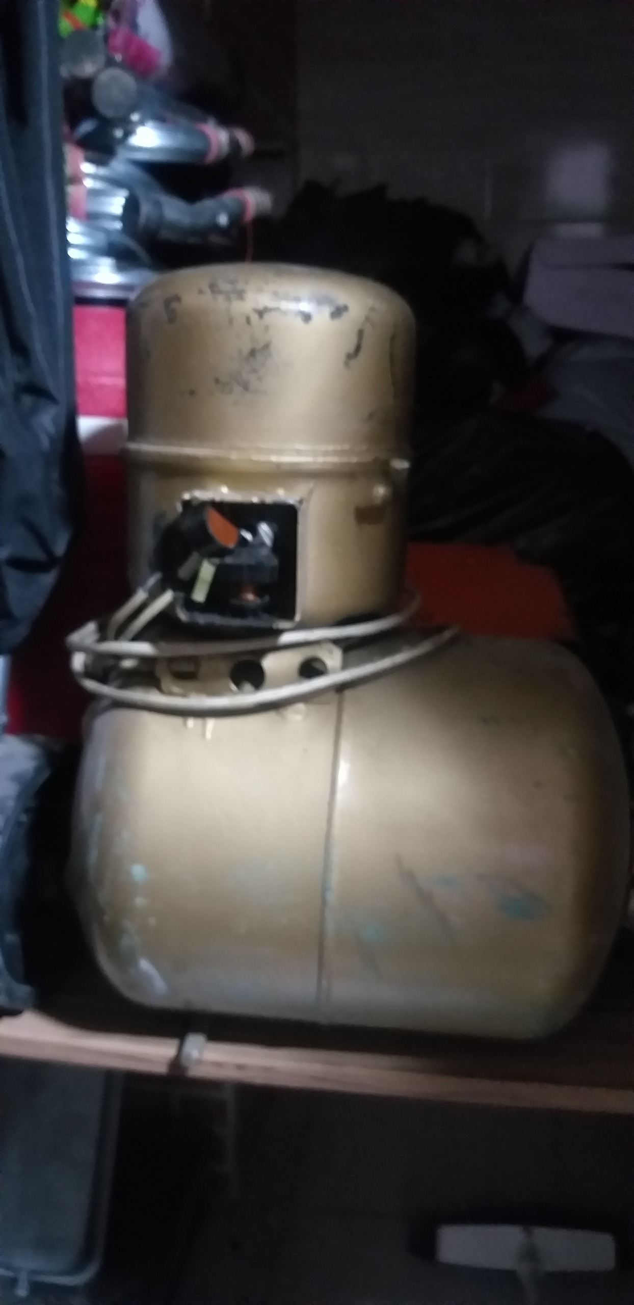 کمپرسور باد سایلنت