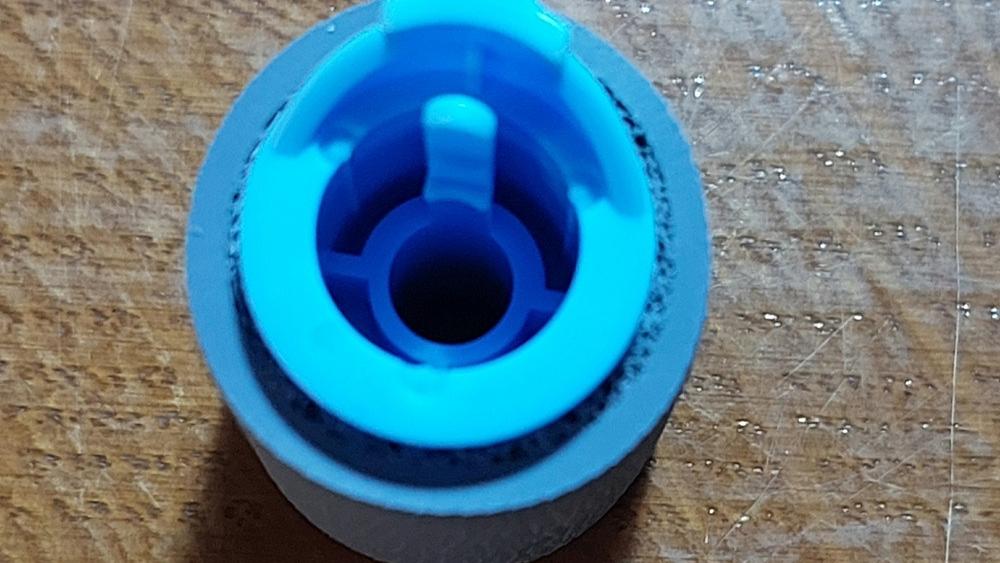 پیکاپ کاغذ کش پرینتر اچ پی HP4250, M601,M602,M603