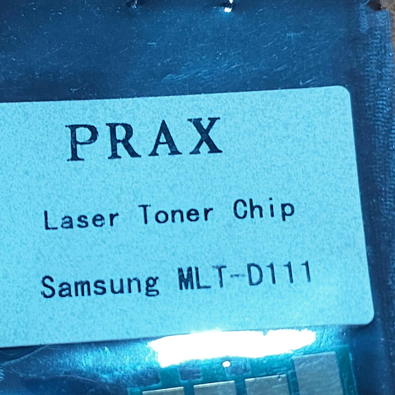 چیپ کارتریج سامسونگ MLT-D111