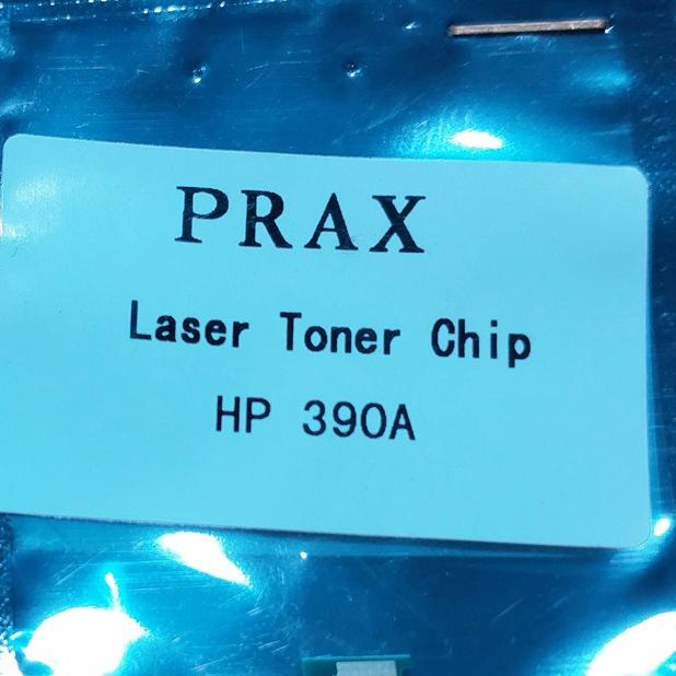 چیپ کارتریج لیزری اچ پی 90A