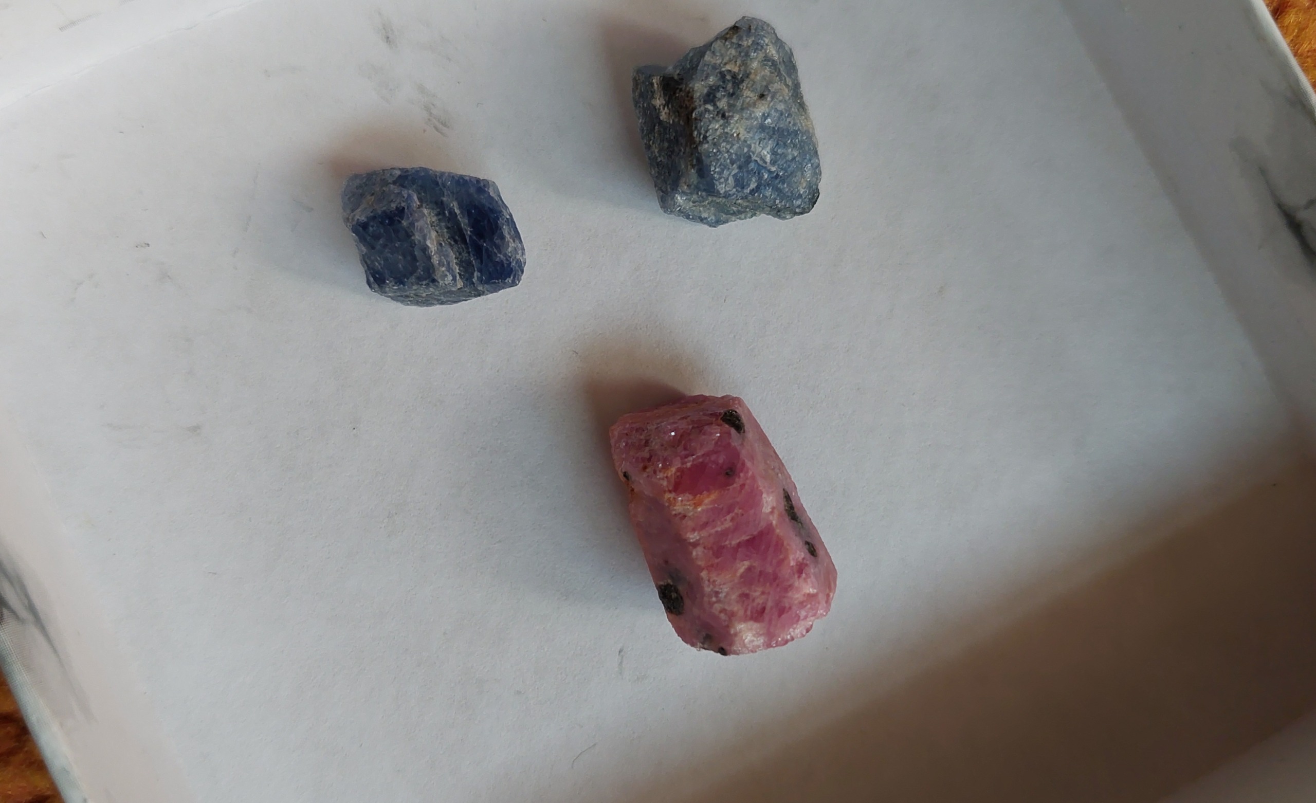 یاقوت راف آفریقایی