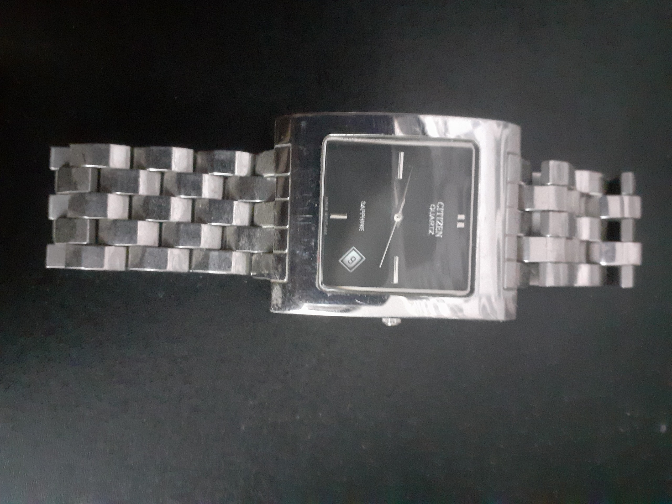 ساعت مچی سیتیزن