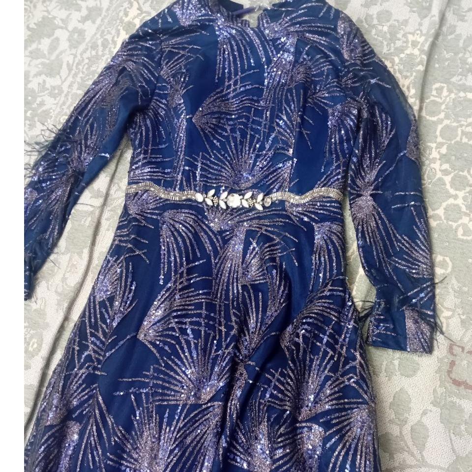 لباس مجلسی زنانه