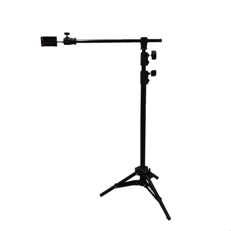 سه پایه نگهدارنده گوشی موبایل مدل K40 805
