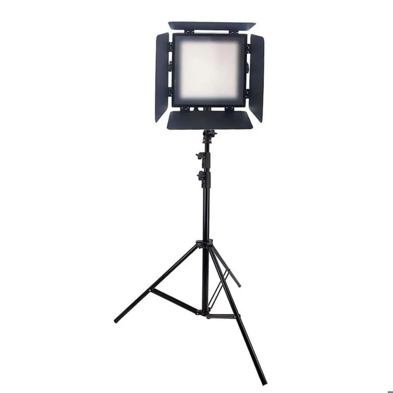نور ثابت مدل Panasun Video Light S290 همراه پایه