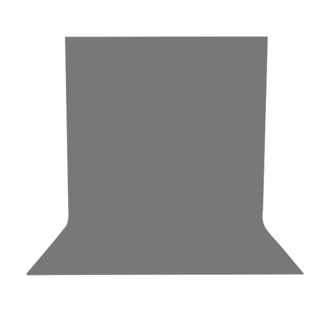پرده فون عکاسی طوسی ابعاد 2 در 3