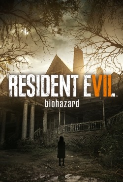 بازی رزیدنت اویل 7 resident evil