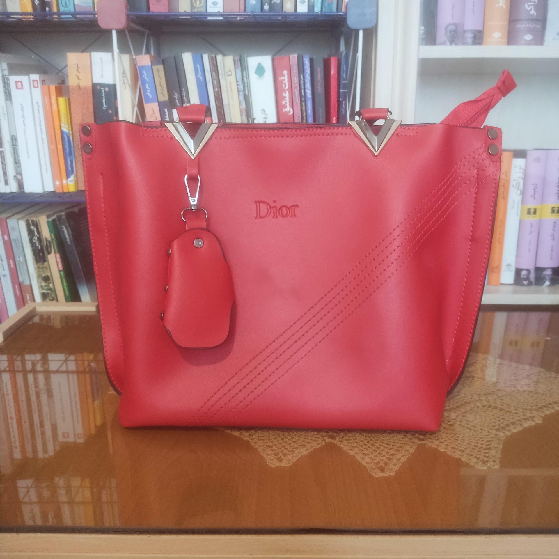 مزایده کیف اسپرت زنانه