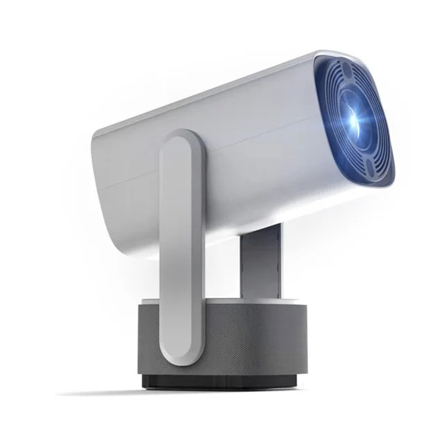 ویدئو پروژکتور 4K شارژی قابل حمل K2
