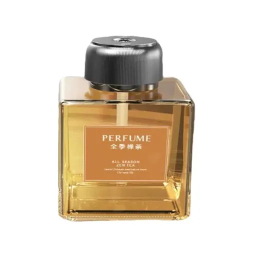 خوشبوکننده هوا مدل p63 حجم 500 میلی لیتر