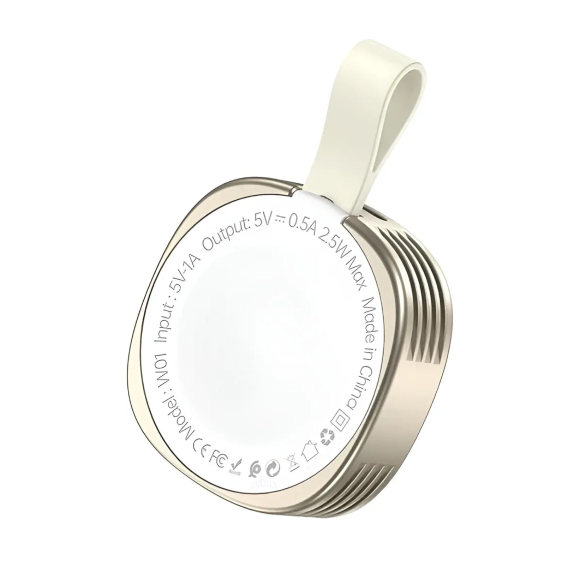 شارژر ساعت هوشمند ریمکس فوننگ مدل W01