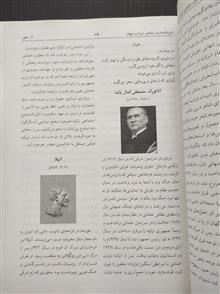 مشاهیر