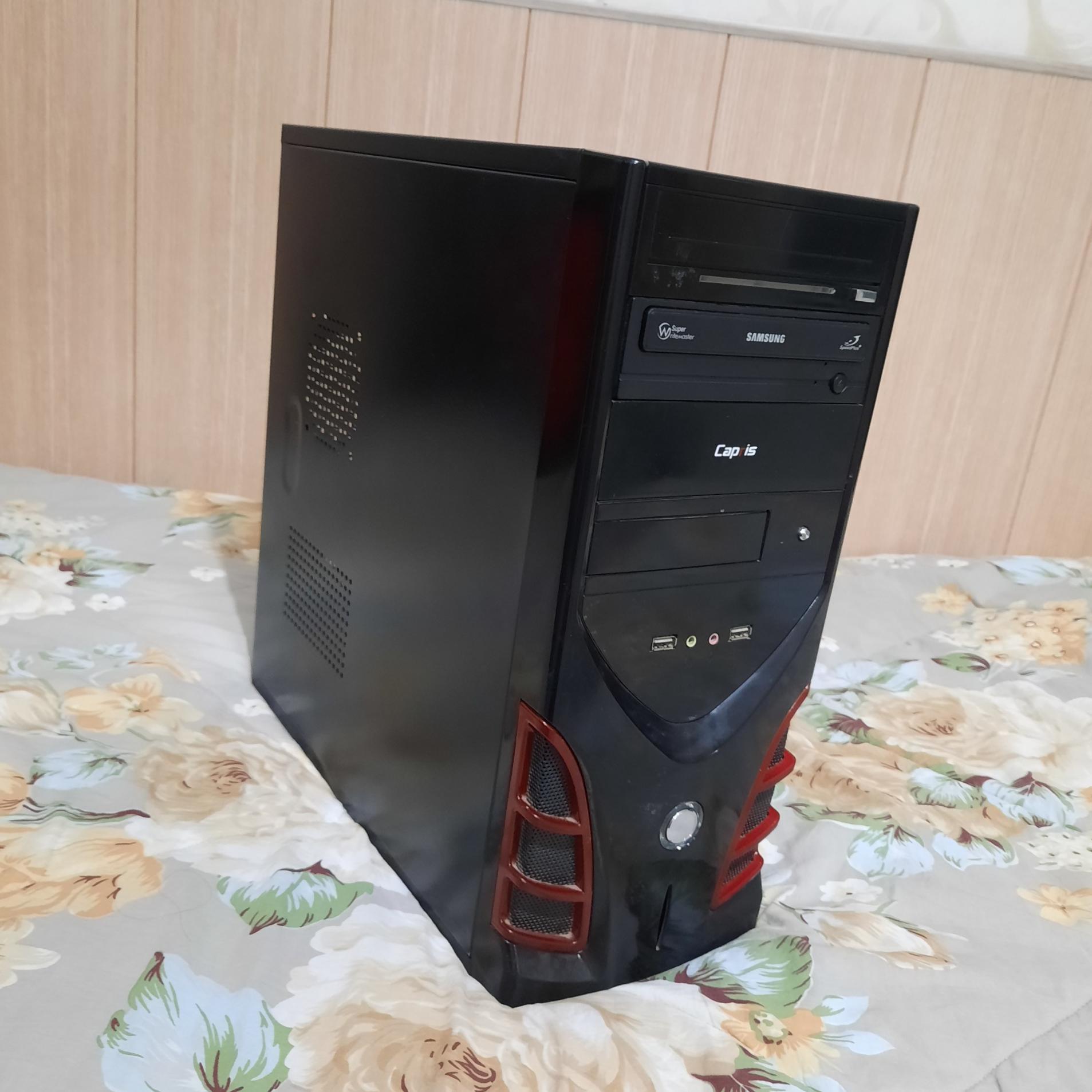 قاب کیس خالی